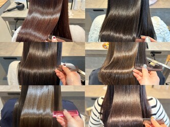 Temperance. | 野田のヘアサロン Temperance. | 野田のヘアサロン