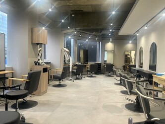 noll今池駅前店 | 本山/今池のヘアサロン noll今池駅前店 | 本山/今池のヘアサロン