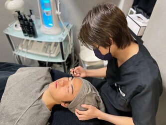 メンズサロン LUZ | 蕨のエステサロン メンズサロン LUZ | 蕨のエステサロン