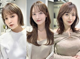 MINX OVER | 丸の内のヘアサロン MINX OVER | 丸の内のヘアサロン