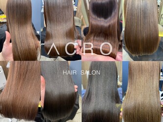 ACRO.ao | 大通のヘアサロン ACRO.ao | 大通のヘアサロン