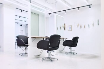 hair design l'ea | 石神井公園のヘアサロン hair design l'ea | 石神井公園のヘアサロン