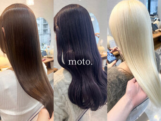 素moto 船橋【モト】 | 船橋のヘアサロン 素moto 船橋【モト】 | 船橋のヘアサロン