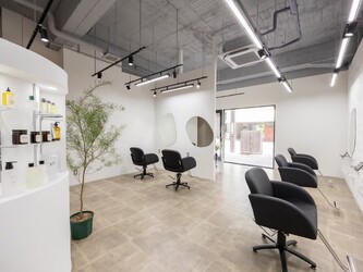 白silo船橋【シロ】 | 船橋のヘアサロン 白silo船橋【シロ】 | 船橋のヘアサロン