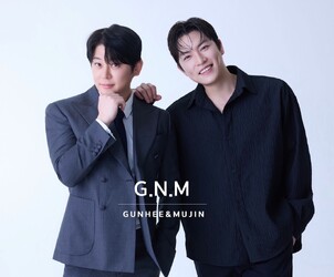 G.N.M GUNHEE&MUJIN(旧:GUNHEE TOKYO【ゴニ トウキョウ】) | 表参道のヘアサロン G.N.M GUNHEE&MUJIN(旧:GUNHEE TOKYO【ゴニ トウキョウ】) | 表参道のヘアサロン