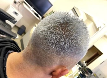 なか理美容室 | 白石区/南区/豊平区周辺のヘアサロン なか理美容室 | 白石区/南区/豊平区周辺のヘアサロン