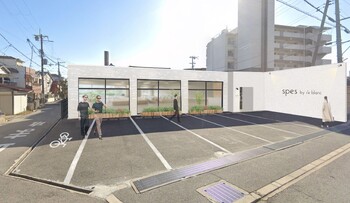 spes by r'e blanc(旧:CRYSTAL MAGIC 禅) | 羽曳野のヘアサロン spes by r'e blanc(旧:CRYSTAL MAGIC 禅) | 羽曳野のヘアサロン