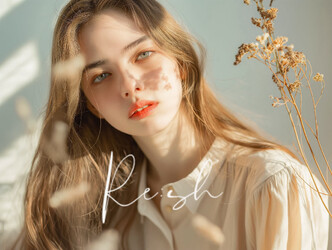 Re:sh | 名駅のヘアサロン Re:sh | 名駅のヘアサロン