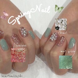 はあとねいる経堂店 | 経堂のネイルサロン はあとねいる経堂店 | 経堂のネイルサロン