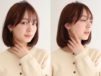 EARTH coiffure beauté 前橋川原店 | 前橋のヘアサロン EARTH coiffure beauté 前橋川原店 | 前橋のヘアサロン