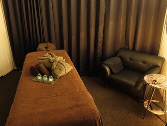 THE RELAX 築地店 | 銀座のリラクゼーション THE RELAX 築地店 | 銀座のリラクゼーション