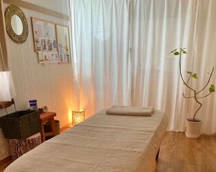 癒しの森てなん | 成田のリラクゼーション 癒しの森てなん | 成田のリラクゼーション