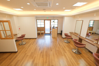 hair salon MOCO | つくばのヘアサロン hair salon MOCO | つくばのヘアサロン