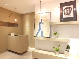 ANNAN【アナン】 | 川崎のヘアサロン ANNAN【アナン】 | 川崎のヘアサロン