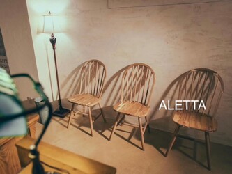ALETTA 横浜元町 | 元町のヘアサロン ALETTA 横浜元町 | 元町のヘアサロン