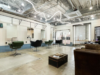 ethica | 心斎橋のヘアサロン ethica | 心斎橋のヘアサロン