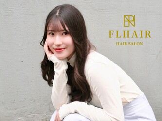 FLHAIR | 六本木のヘアサロン FLHAIR | 六本木のヘアサロン