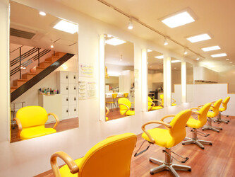 トータルビューティー BALFIT | 東大阪のヘアサロン トータルビューティー BALFIT | 東大阪のヘアサロン