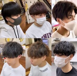 トータルビューティー BALFIT | 東大阪のヘアサロン トータルビューティー BALFIT | 東大阪のヘアサロン