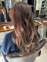 フレアヘアー | 越谷のヘアサロン フレアヘアー | 越谷のヘアサロン