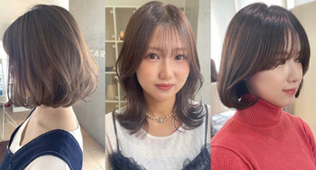 CARE 梅田 | 梅田のヘアサロン CARE 梅田 | 梅田のヘアサロン