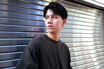 Men’s salon Loui 京都烏丸店 | 四条烏丸/五条/西院のヘアサロン Men’s salon Loui 京都烏丸店 | 四条烏丸/五条/西院のヘアサロン