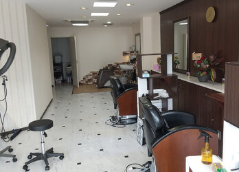 hair salon calm | 白山のヘアサロン hair salon calm | 白山のヘアサロン