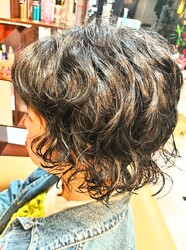 hair salon calm | 白山のヘアサロン hair salon calm | 白山のヘアサロン