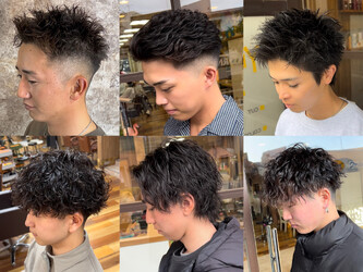 GORILLA BISCUITS | 桜木町のヘアサロン GORILLA BISCUITS | 桜木町のヘアサロン