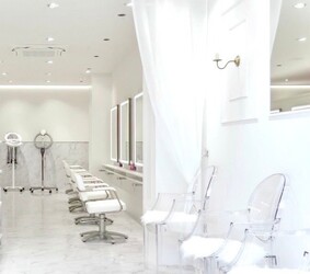 ParveMix NEMU | 岡山のヘアサロン ParveMix NEMU | 岡山のヘアサロン