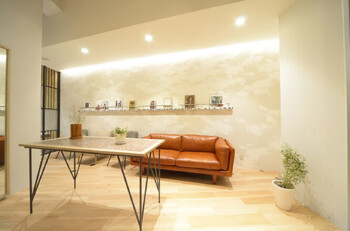 S C A L A . | 吹田のヘアサロン S C A L A . | 吹田のヘアサロン