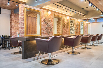 Bejitto 町田店 | 町田のヘアサロン Bejitto 町田店 | 町田のヘアサロン