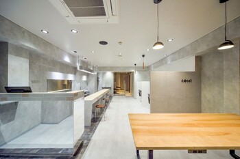 Men's :ideal 本町本店 | 本町のヘアサロン Men's :ideal 本町本店 | 本町のヘアサロン