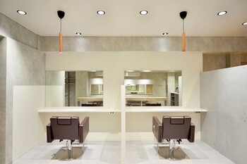 Men's :ideal 本町本店 | 本町のヘアサロン Men's :ideal 本町本店 | 本町のヘアサロン