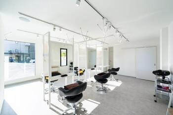 iro I hair | 多治見のヘアサロン iro I hair | 多治見のヘアサロン