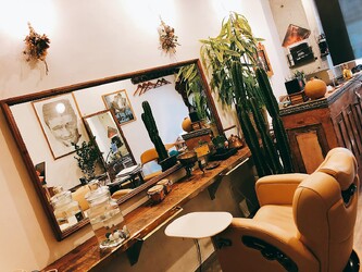 神名美容室 | 大森のヘアサロン 神名美容室 | 大森のヘアサロン