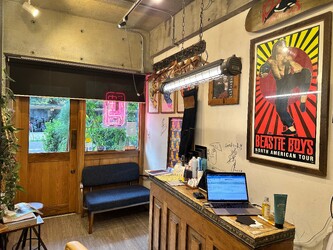 神名美容室 | 大森のヘアサロン 神名美容室 | 大森のヘアサロン