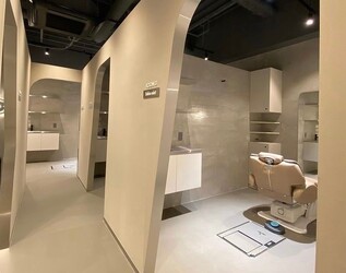 joie 銀座【ジョワ】 | 銀座のヘアサロン joie 銀座【ジョワ】 | 銀座のヘアサロン