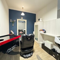 Nana | 河内長野のヘアサロン Nana | 河内長野のヘアサロン