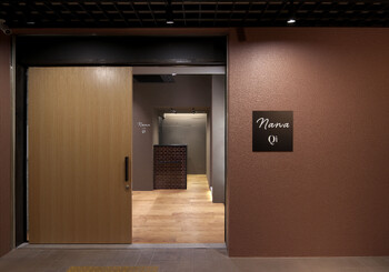 nana なかもず店 | 堺のヘアサロン nana なかもず店 | 堺のヘアサロン