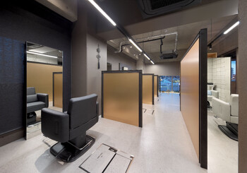 nana なかもず店 | 堺のヘアサロン nana なかもず店 | 堺のヘアサロン