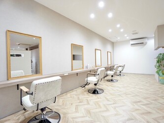 Re:cette | 長岡のヘアサロン Re:cette | 長岡のヘアサロン