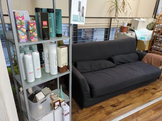 ムトー美容室 | 武蔵小山のヘアサロン ムトー美容室 | 武蔵小山のヘアサロン