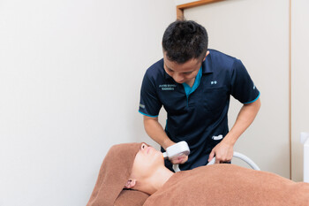 メンズ脱毛サロンRASHINDO大和店 | 大和のエステサロン メンズ脱毛サロンRASHINDO大和店 | 大和のエステサロン