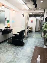 NAMO | 池袋のヘアサロン NAMO | 池袋のヘアサロン