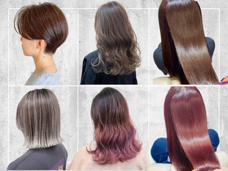 Flor 上大岡 | 上大岡のヘアサロン Flor 上大岡 | 上大岡のヘアサロン