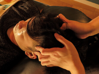 キップ・ナップ・ステーション | 石神井公園のリラクゼーション キップ・ナップ・ステーション | 石神井公園のリラクゼーション