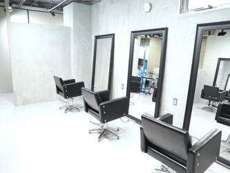 ORLO by IZA | 栄/矢場町のヘアサロン ORLO by IZA | 栄/矢場町のヘアサロン