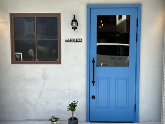 reFREO【リフレオ】 | 西宮のヘアサロン reFREO【リフレオ】 | 西宮のヘアサロン