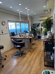 arc 45° | 松戸のヘアサロン arc 45° | 松戸のヘアサロン